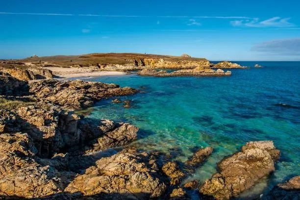 Pause Iodee Au Coeur De Tout Quiberon